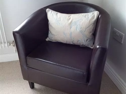 بنسيون Bridge Hill House