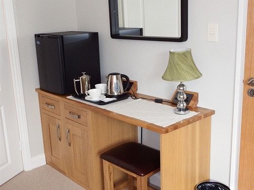 بنسيون Bridge Hill House