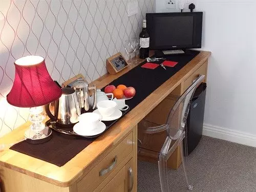 بنسيون Bridge Hill House