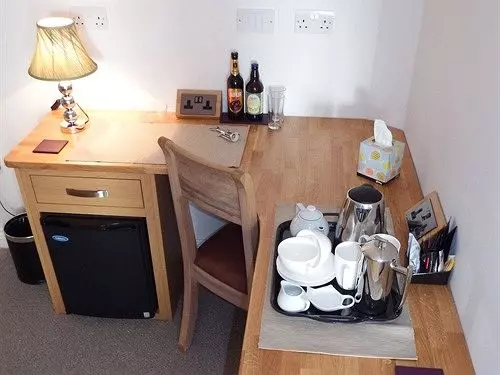 بنسيون Bridge Hill House