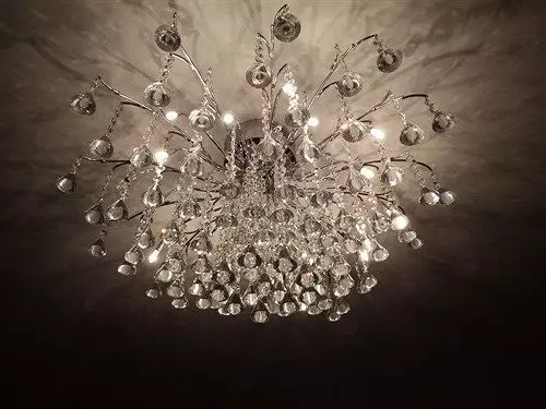 بنسيون Bridge Hill House