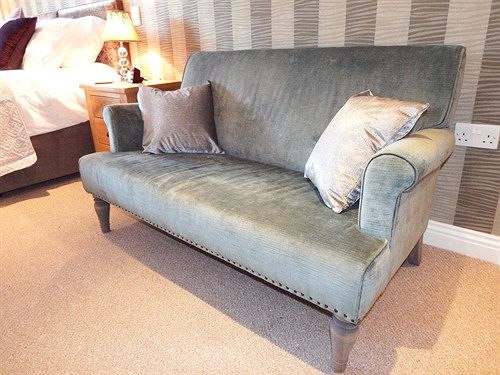 بنسيون Bridge Hill House