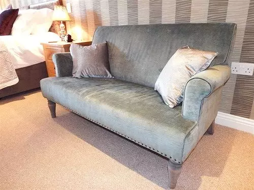 بنسيون Bridge Hill House