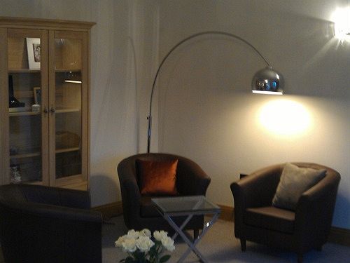 بنسيون Bridge Hill House