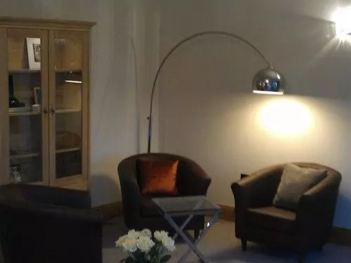 بنسيون Bridge Hill House