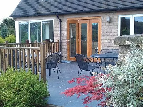 بنسيون Bridge Hill House