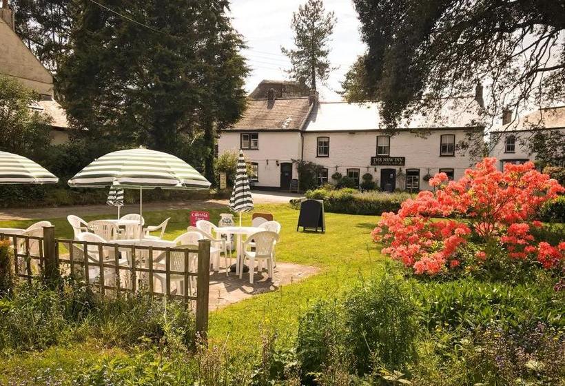 펜션 Elerkey Guest House