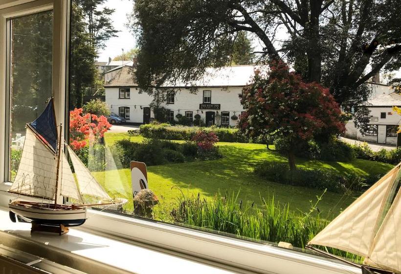 펜션 Elerkey Guest House