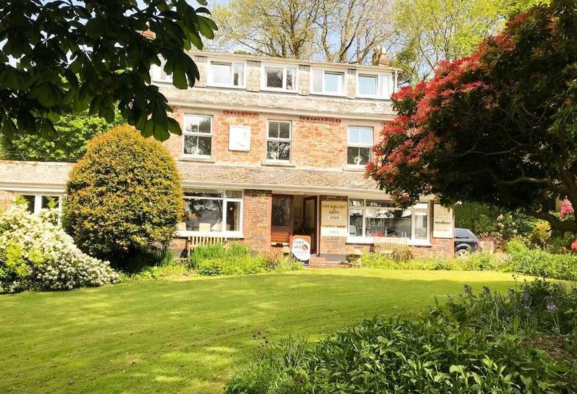 펜션 Elerkey Guest House