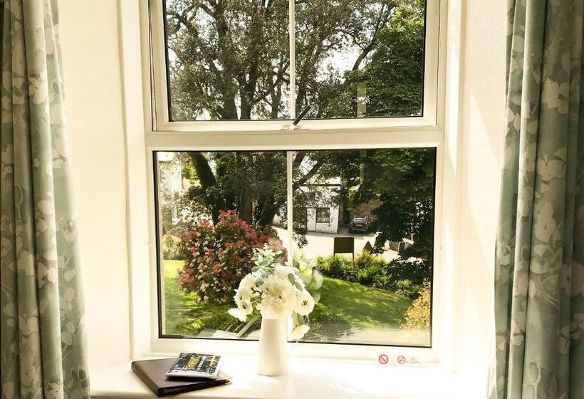 펜션 Elerkey Guest House