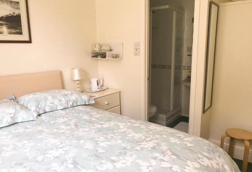 펜션 Elerkey Guest House