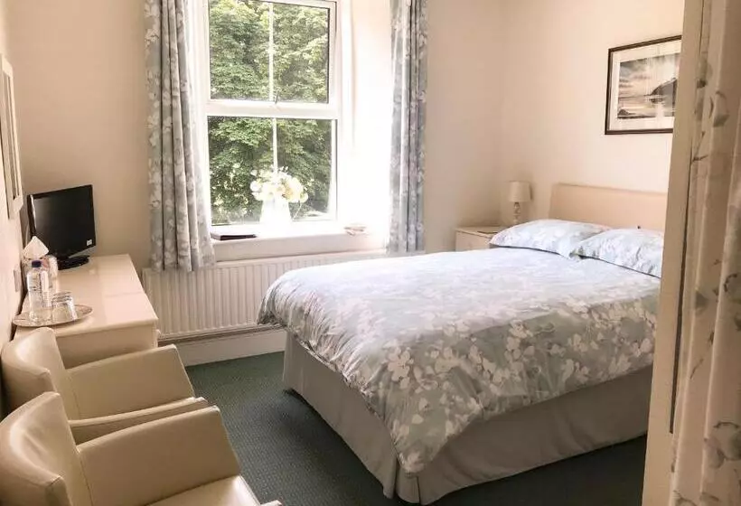 Pensão Elerkey Guest House