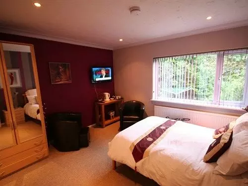پانسیون Guesthouse Topos