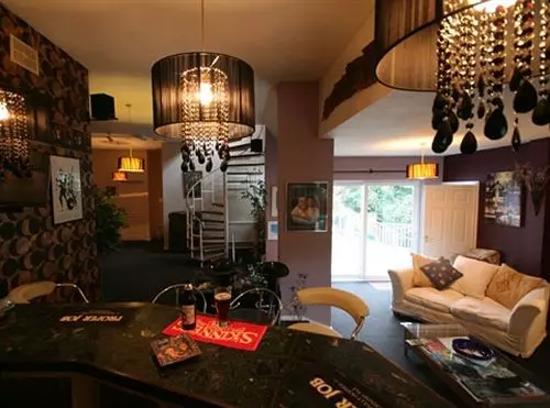 پانسیون Guesthouse Topos