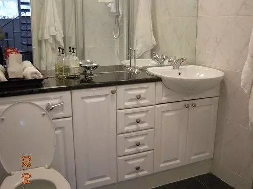 پانسیون Guesthouse Topos