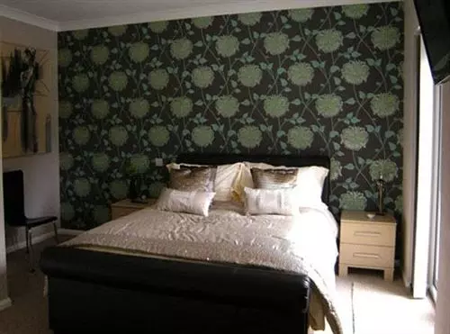 پانسیون Guesthouse Topos