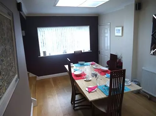پانسیون Guesthouse Topos