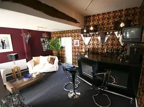 پانسیون Guesthouse Topos
