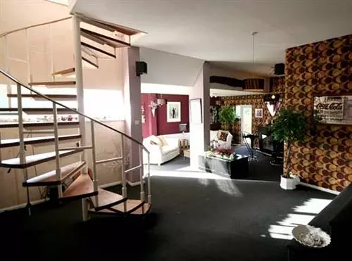 پانسیون Guesthouse Topos