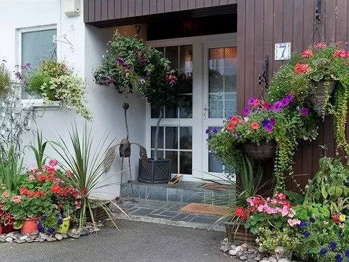 پانسیون Guesthouse Topos