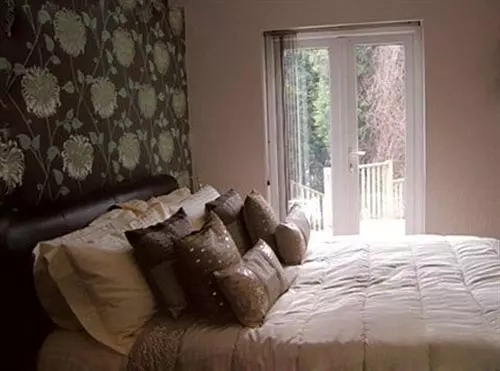 پانسیون Guesthouse Topos