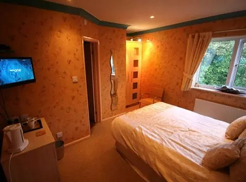 پانسیون Guesthouse Topos