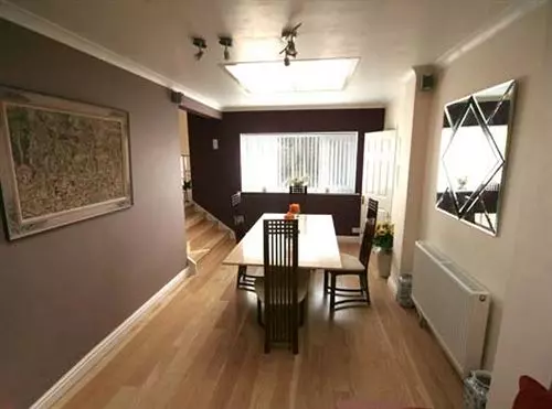 پانسیون Guesthouse Topos