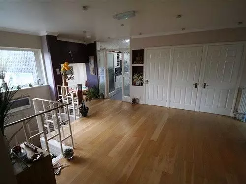 پانسیون Guesthouse Topos