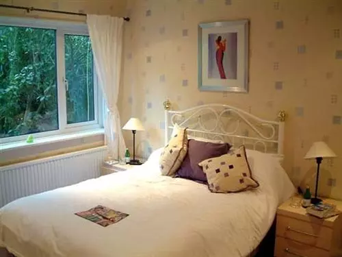 پانسیون Guesthouse Topos