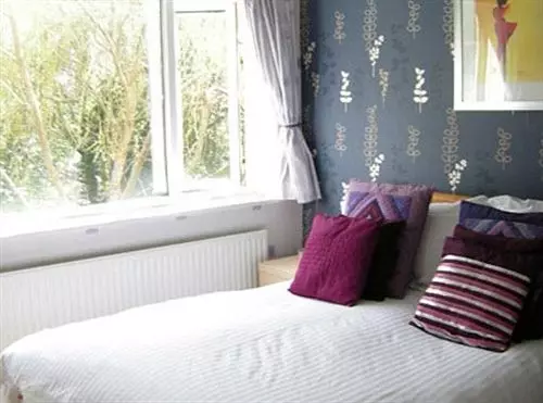 پانسیون Guesthouse Topos