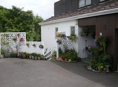 پانسیون Guesthouse Topos