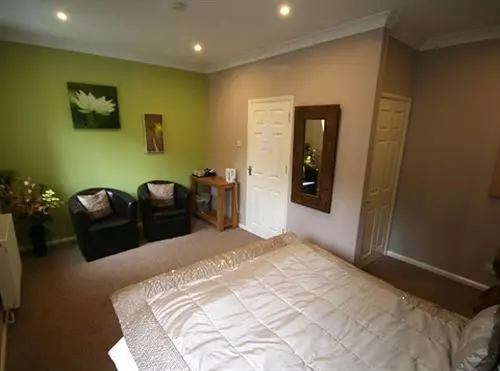 پانسیون Guesthouse Topos