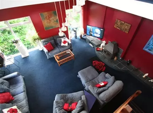 پانسیون Guesthouse Topos