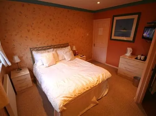 پانسیون Guesthouse Topos