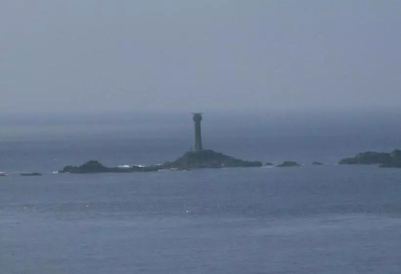 Пансион Penmorvah