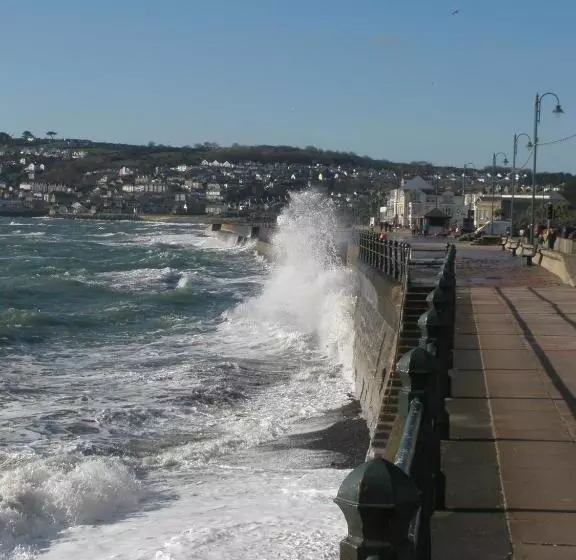 Пансион Penmorvah