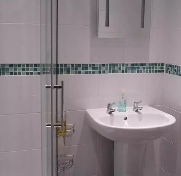 Пансион Penmorvah