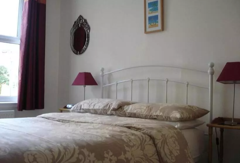 Пансион Penmorvah