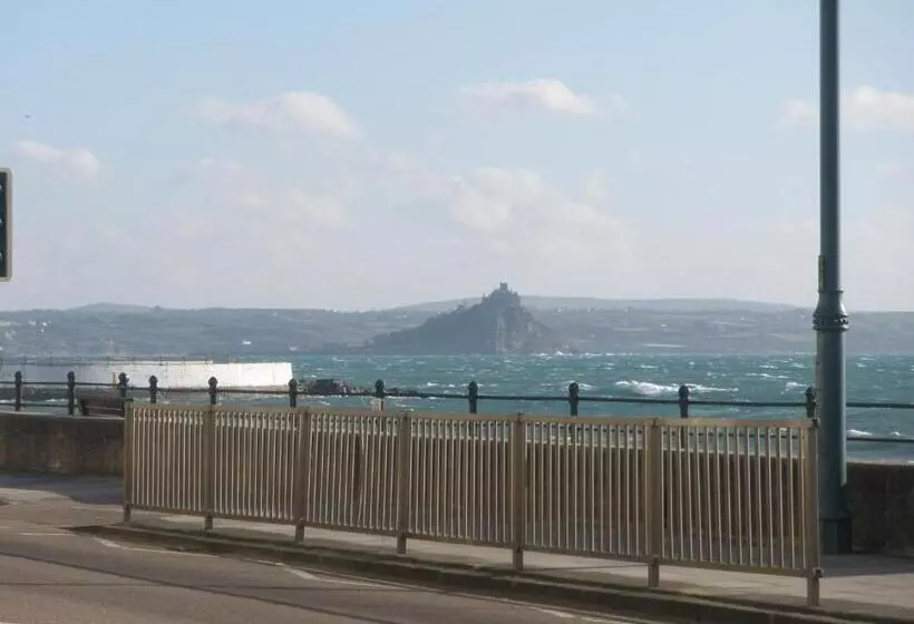 Пансион Penmorvah