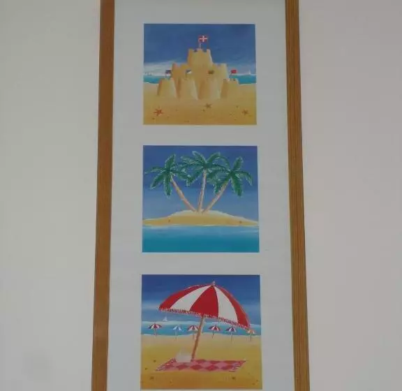 Пансион Penmorvah