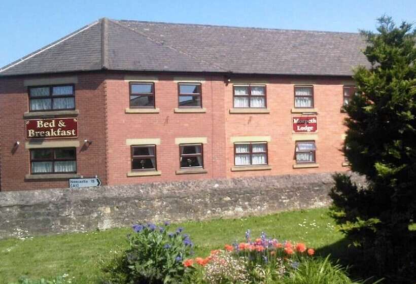 펜션 The Premier Lodge