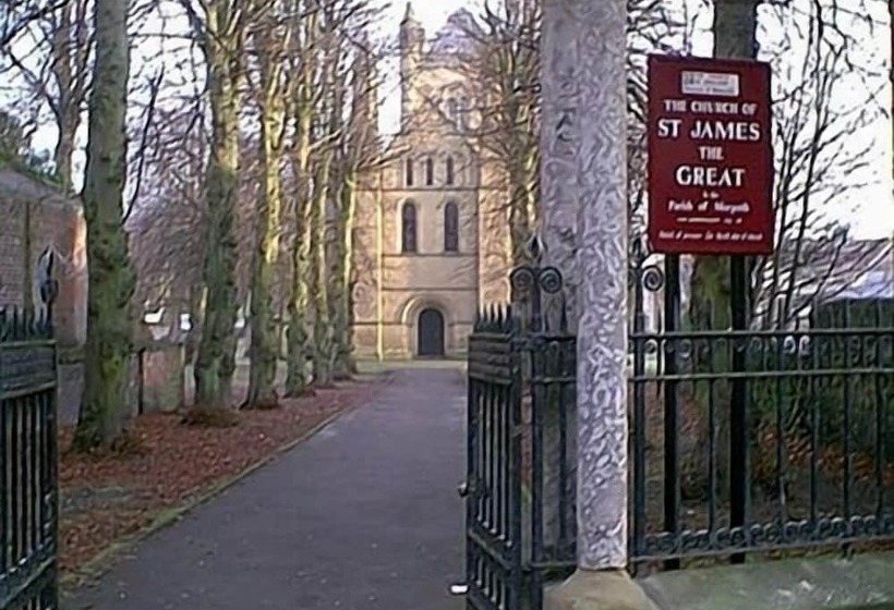 펜션 The Premier Lodge