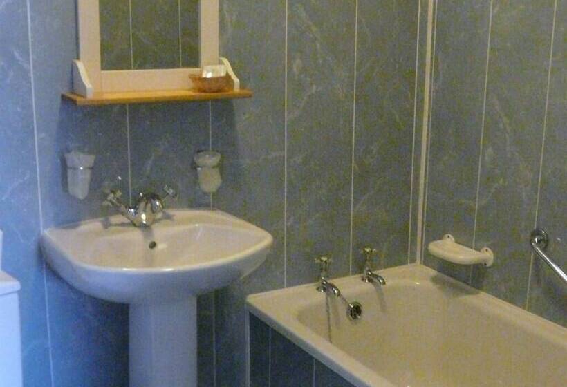 펜션 The Premier Lodge