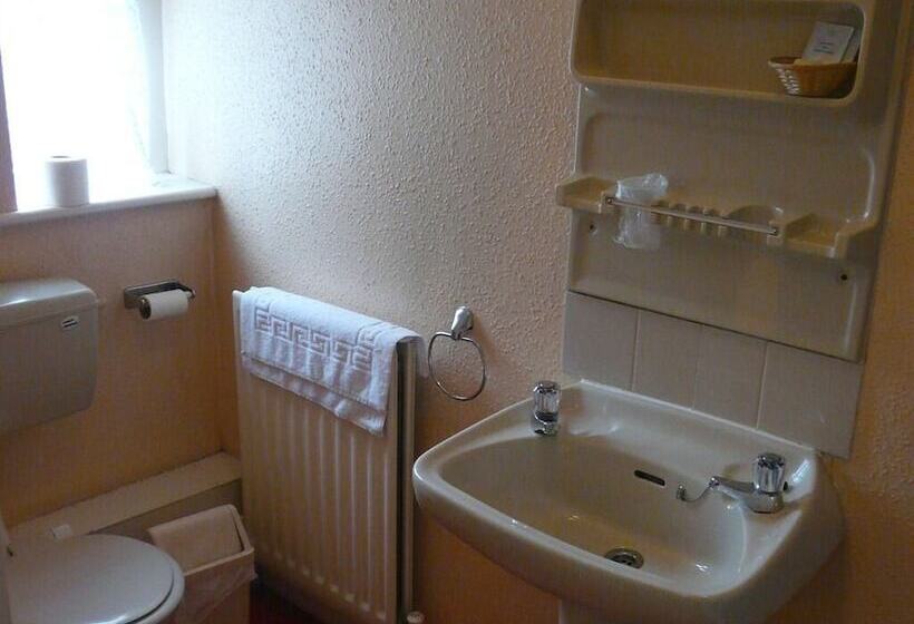 펜션 The Premier Lodge