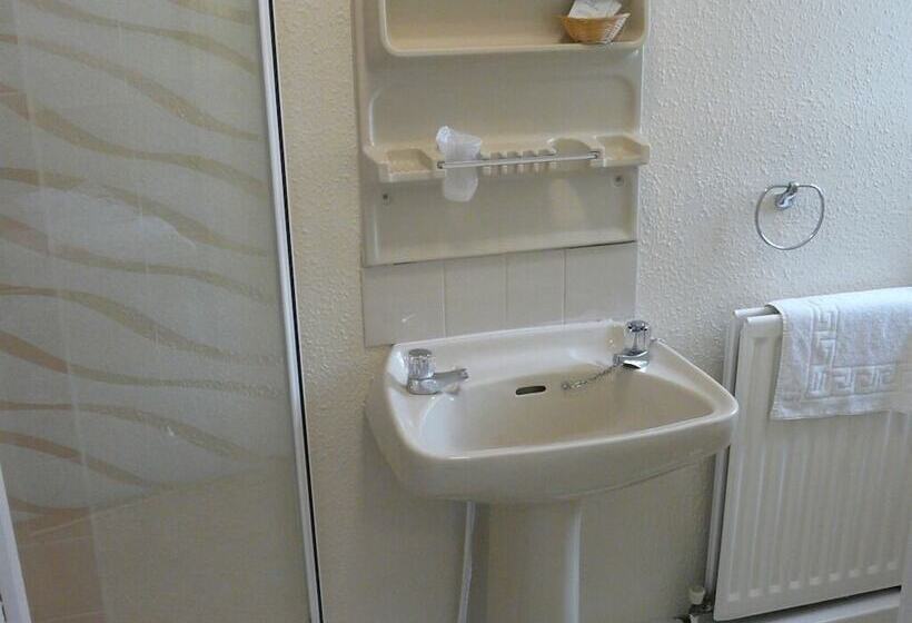 펜션 The Premier Lodge