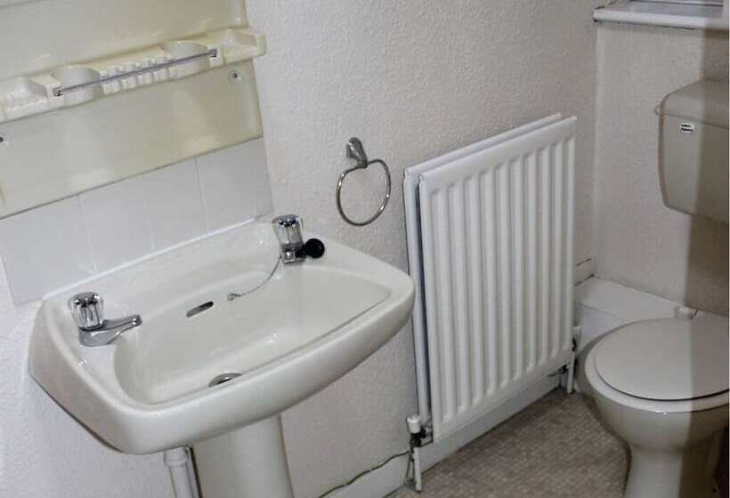 펜션 The Premier Lodge