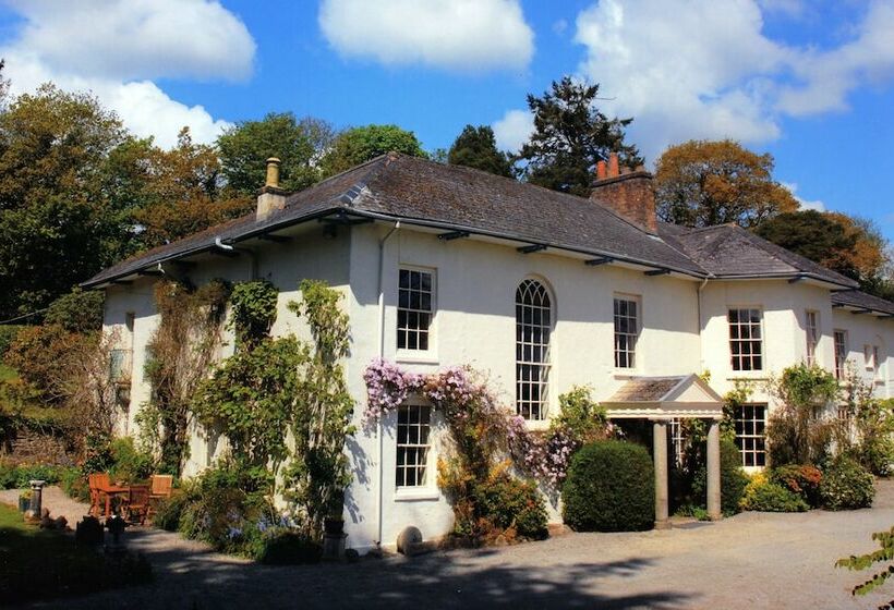 Пансион Sandhill House Country Retreat