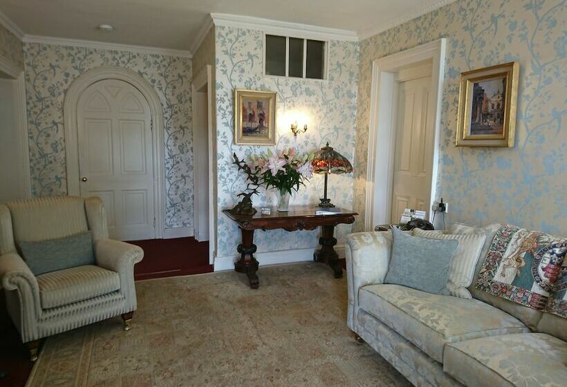 Пансион Sandhill House Country Retreat