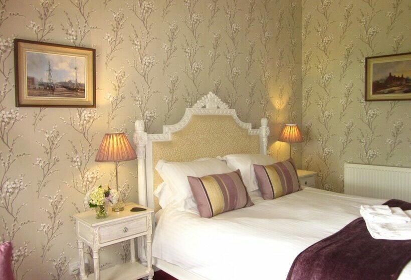 Пансион Sandhill House Country Retreat