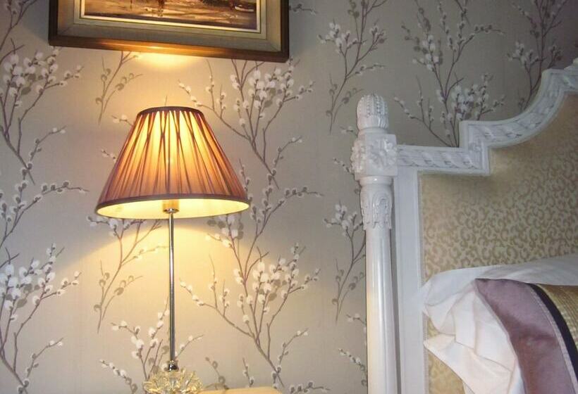 Пансион Sandhill House Country Retreat